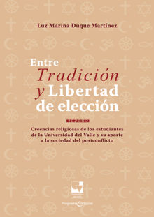 Entre tradicin y libertad de eleccin