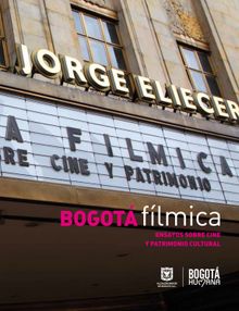 Bogot flmica