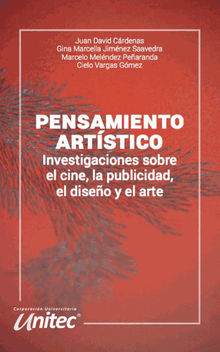 Pensamiento artstico