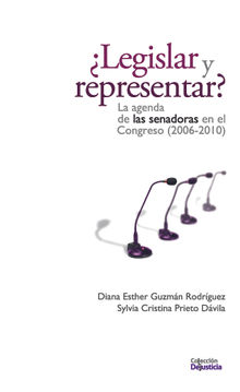 Legislar y representar?