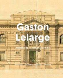 Gaston Lelarge