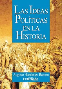 Las ideas polticas en la historia