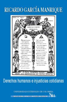 Derechos humanos e injusticias cotidianas