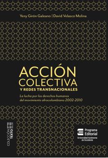 Accin colectiva y redes transnacionales