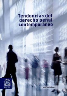 Tendencias del derecho penal contemporneo