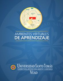 Ambientes virtuales de aprendizaje