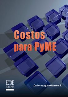 Costos para Pyme