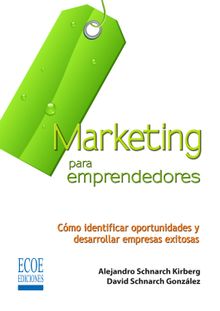 Marketing para emprendedores