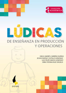 Ldicas de enseanza en produccin y operaciones