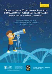 Perspectivas Contemporneas de Educacin en Ciencias Naturales: