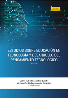 Estudios sobre educacin en tecnologa y desarrollo del pensamiento tecnolgico