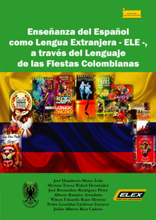Enseanza del Espaol como Lengua Extranjera - ELE -,