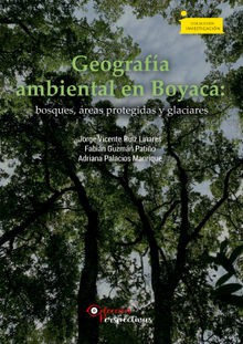 Geografa ambiental en Boyac