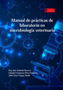 Manual de prcticas de laboratorio en microbiologa veterinaria