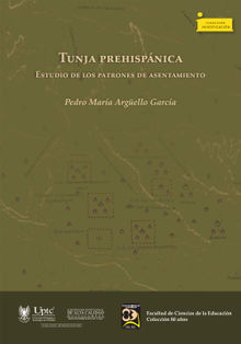 Tunja prehispnica.