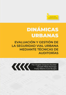 Dinmicas urbanas