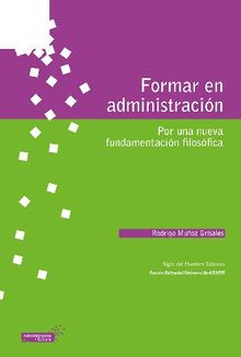 Formar en administracin