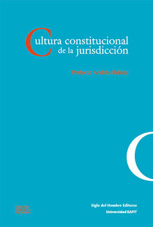 Cultura constitucional de la jurisdiccin