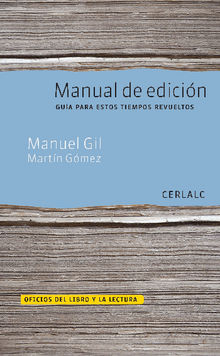 Manual de edicin