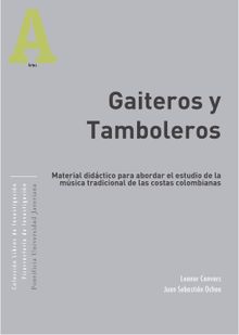 Gaiteros y Tamboleros