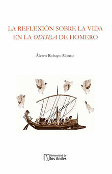 La reflexin sobre la vida en la odisea de Homero