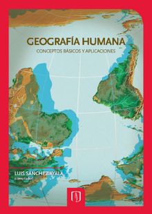 Geografa humana