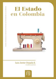 El Estado en Colombia