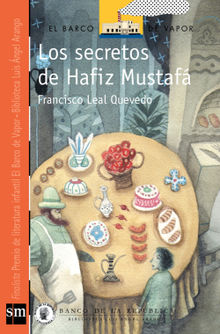 Los secretos de Hafiz Mustaf