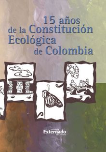 15 Aos de la Constitucin Ecolgica