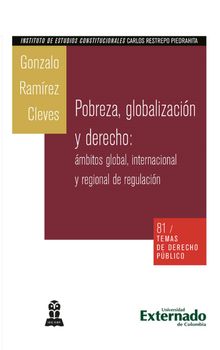 Pobreza, globalizacin y derecho