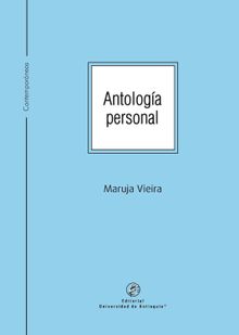 Antologa personal