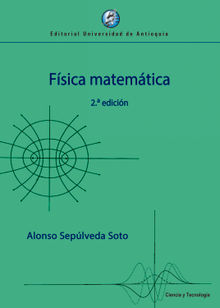 Fsica matemtica 2.a edicin