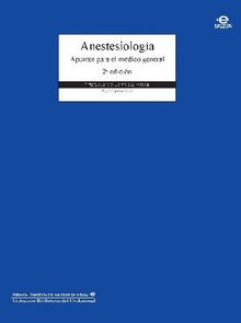 Anestesiologa