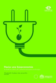 Hacia una bioeconoma en Amrica Latina y el Caribe en asociacin con Europa