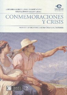 Conmemoraciones y crisis