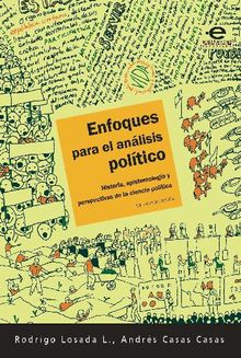 Enfoques para el anlisis poltico