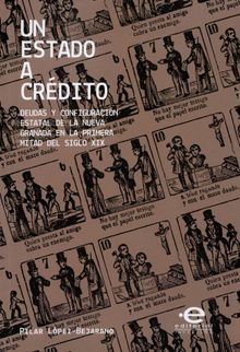 Un estado a crdito