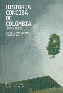 Historia concisa de Colombia (1810-2013)