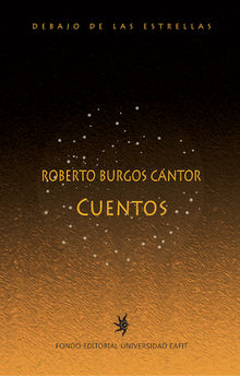 Roberto Burgos Cantor. Cuentos