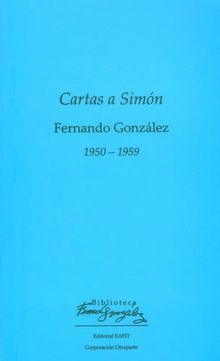 Cartas a Simn 1950  1959