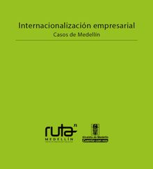 Internacionalizacin empresarial