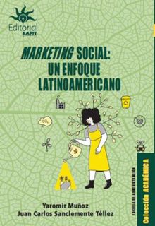 Marketing social un enfoque latinoamericano