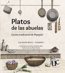 Platos de las abuelas