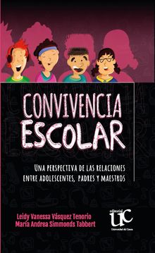 Convivencia escolar