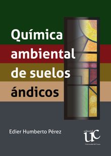 Qumica ambiental de suelos ndicos