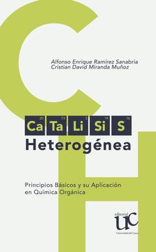 Catlisis heterognea