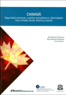 Canad: seguridad nacional, cambio econmico e identidades