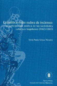 La poltica entre nubes de incienso