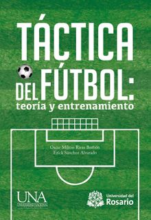 Tctica del ftbol: teora y entrenamiento