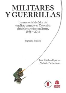 Militares y Guerrillas